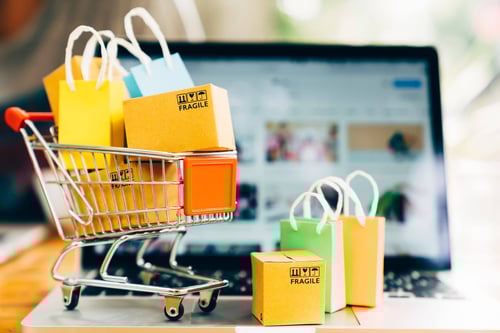online shopping 2