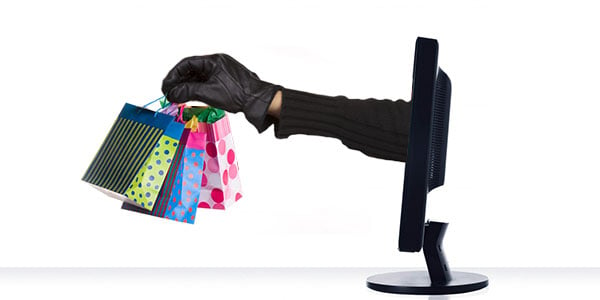 shopping online