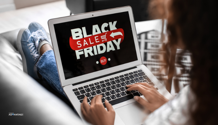 Black Friday: 15 Cybersecurity Scams to Be Aware Of