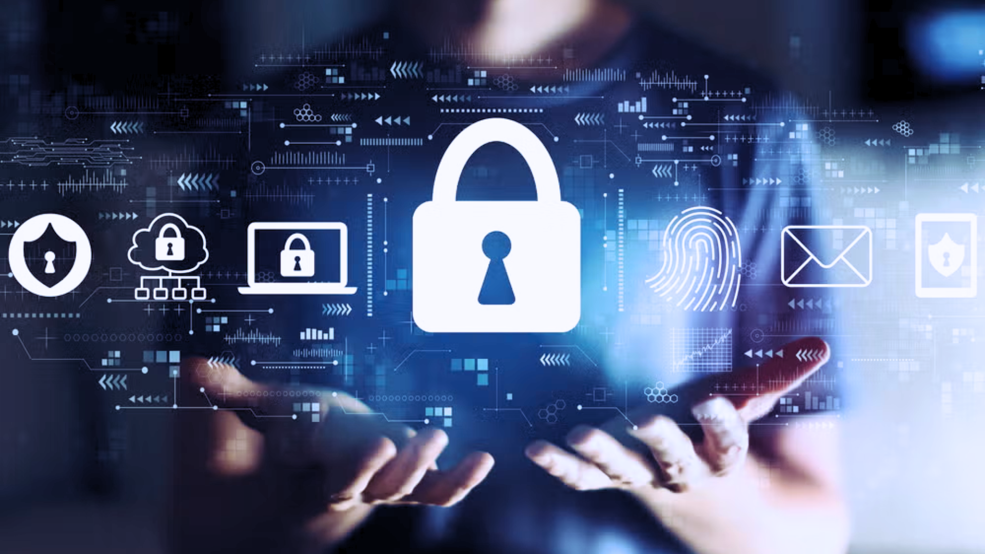 Quantum Cyber Security