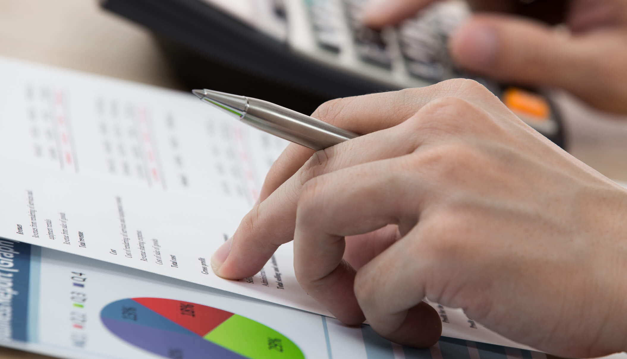6 Signs You Need a New Cybersecurity Firm