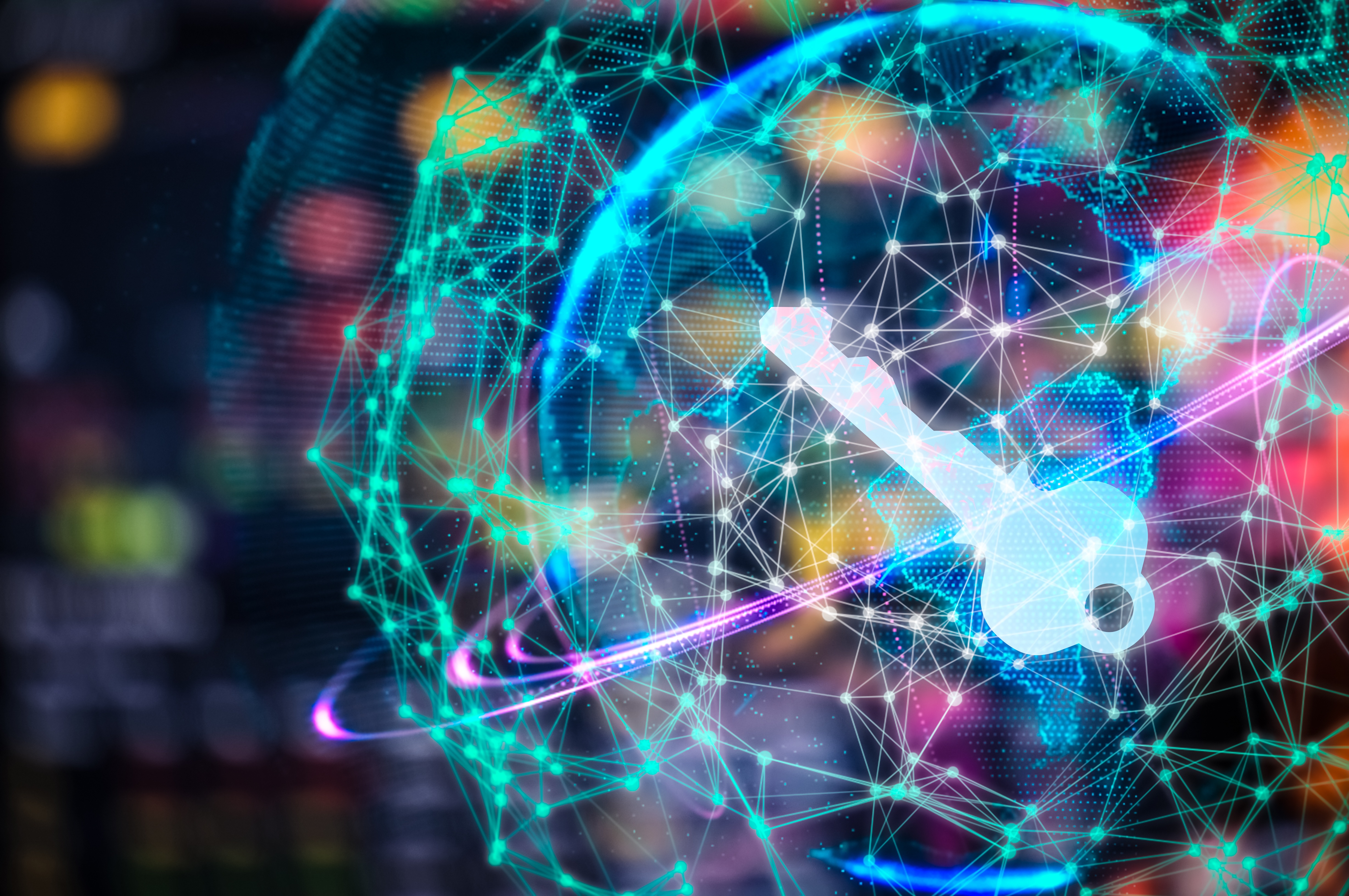 Cybersecurity Trends in Financial Services
