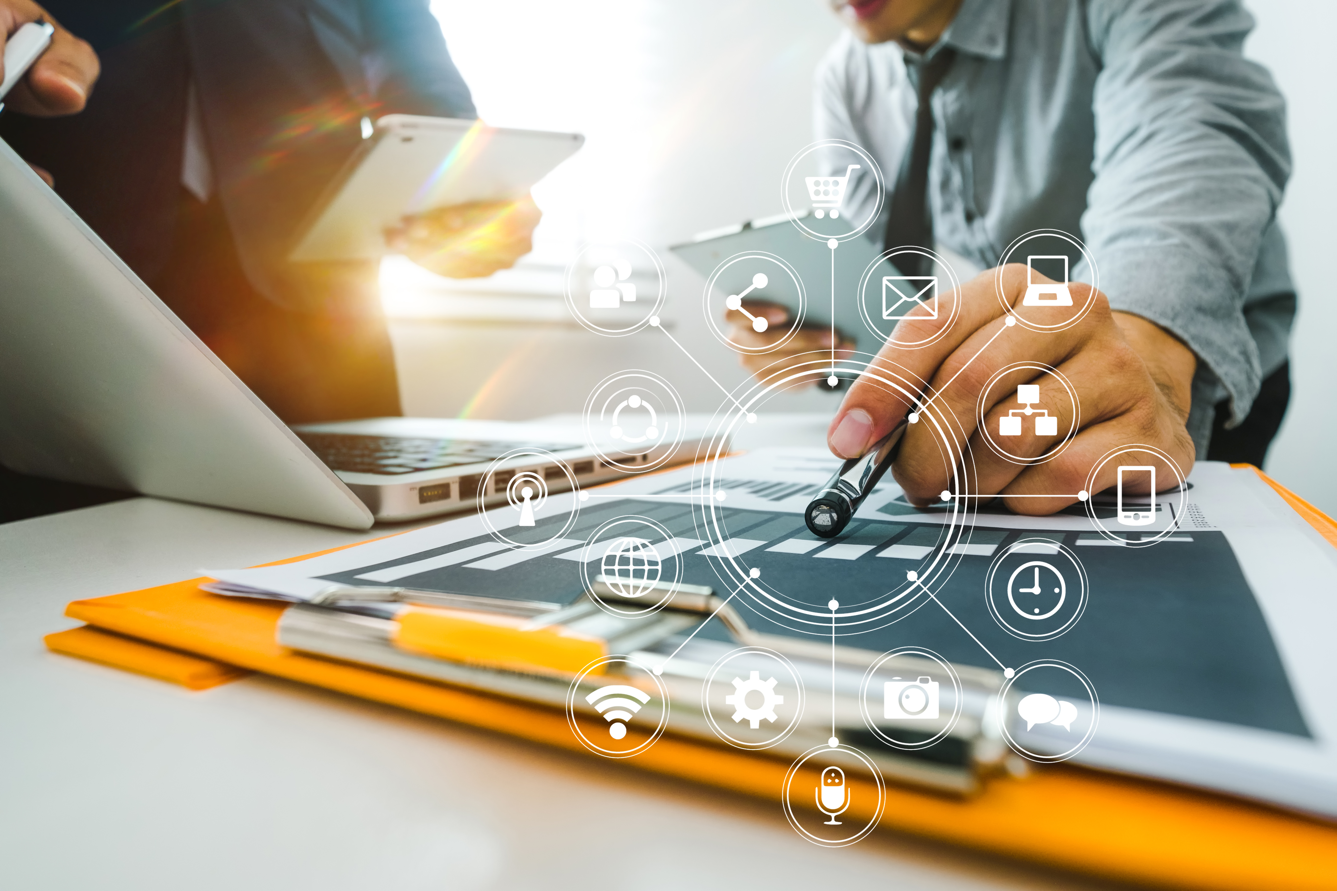 Security Authentication Updates for 2020