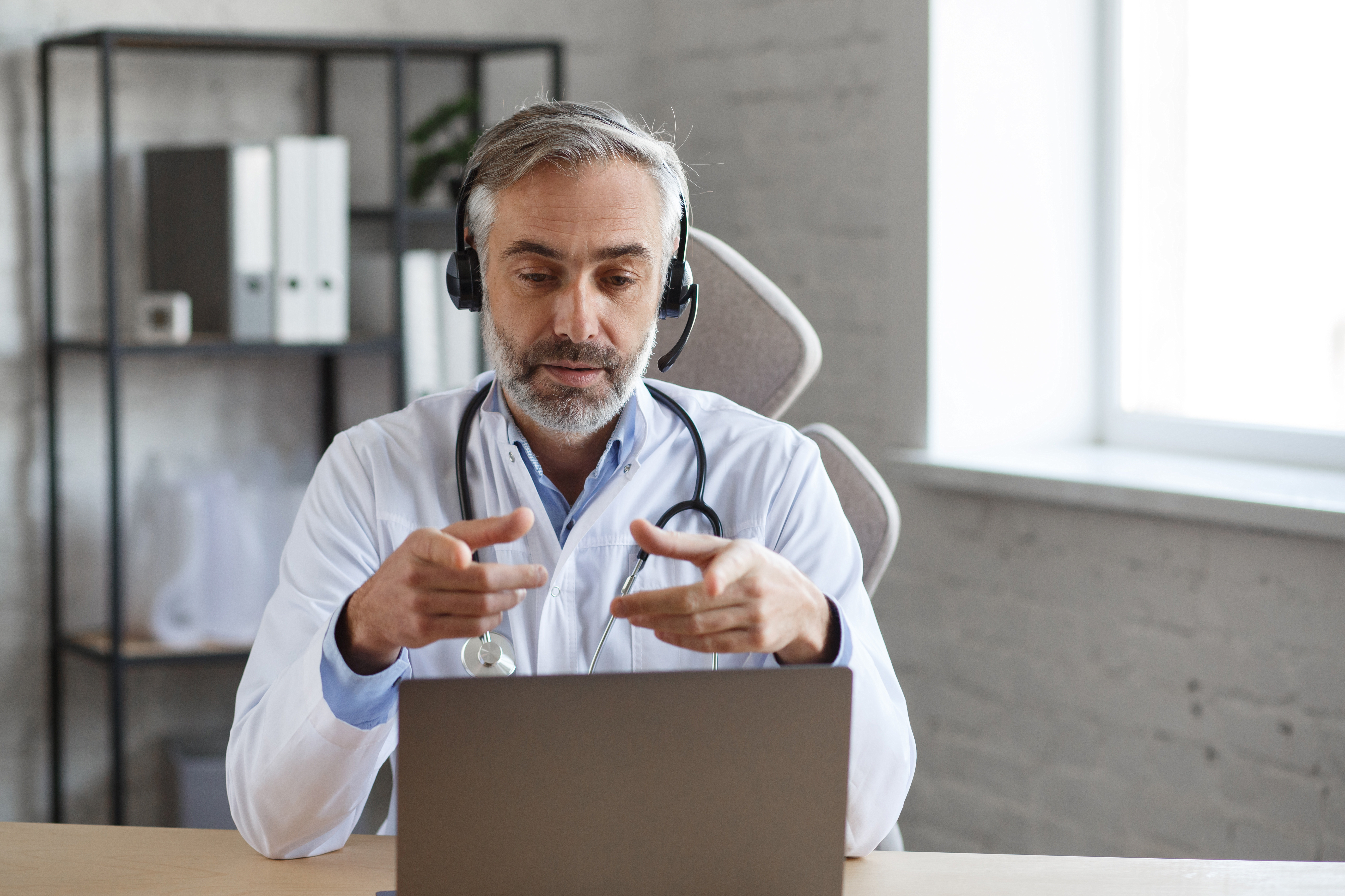 Telehealth and HIPAA Compliance: What You Need to Know