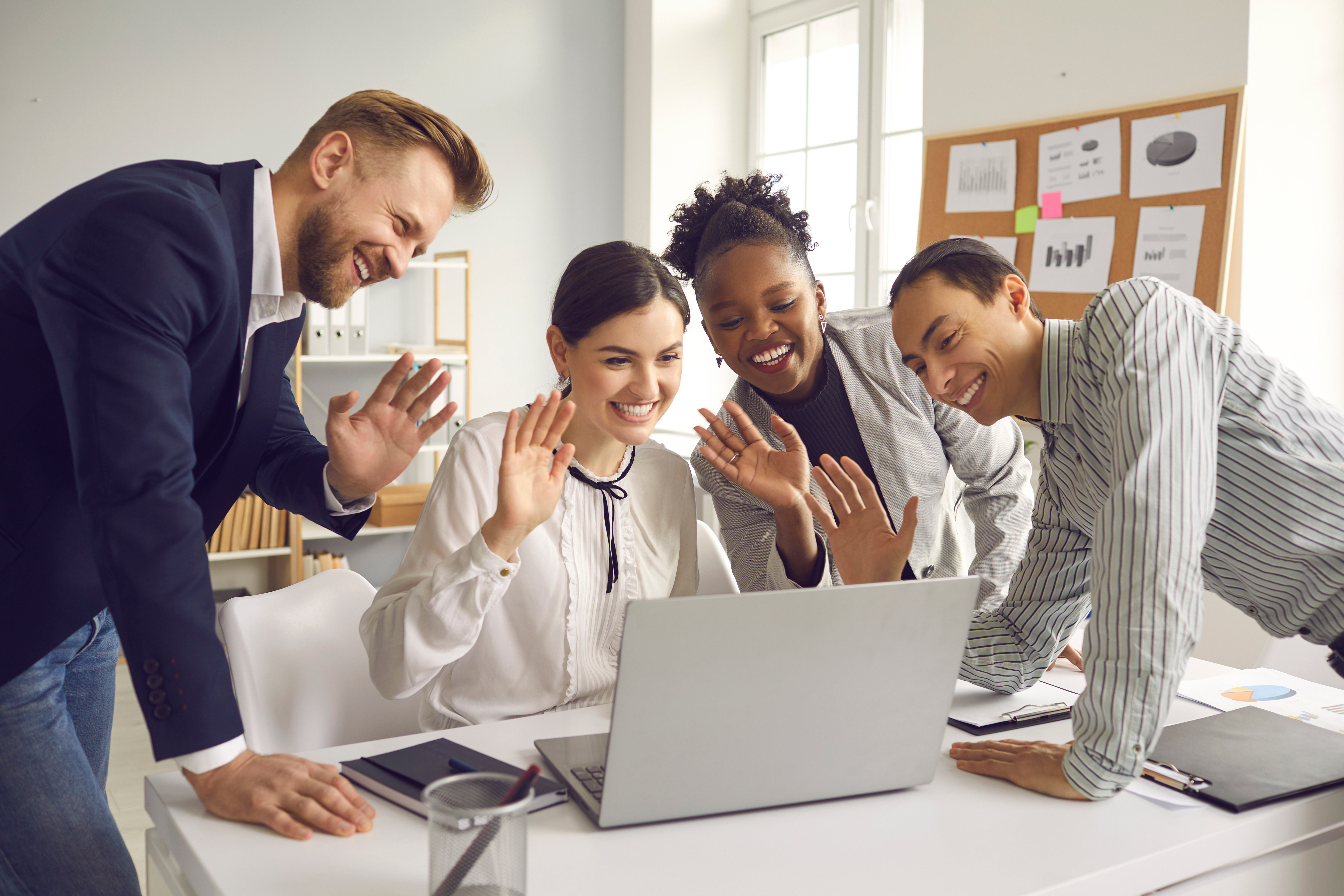 Post COVID-19 Cybersecurity Implications for Your Business
