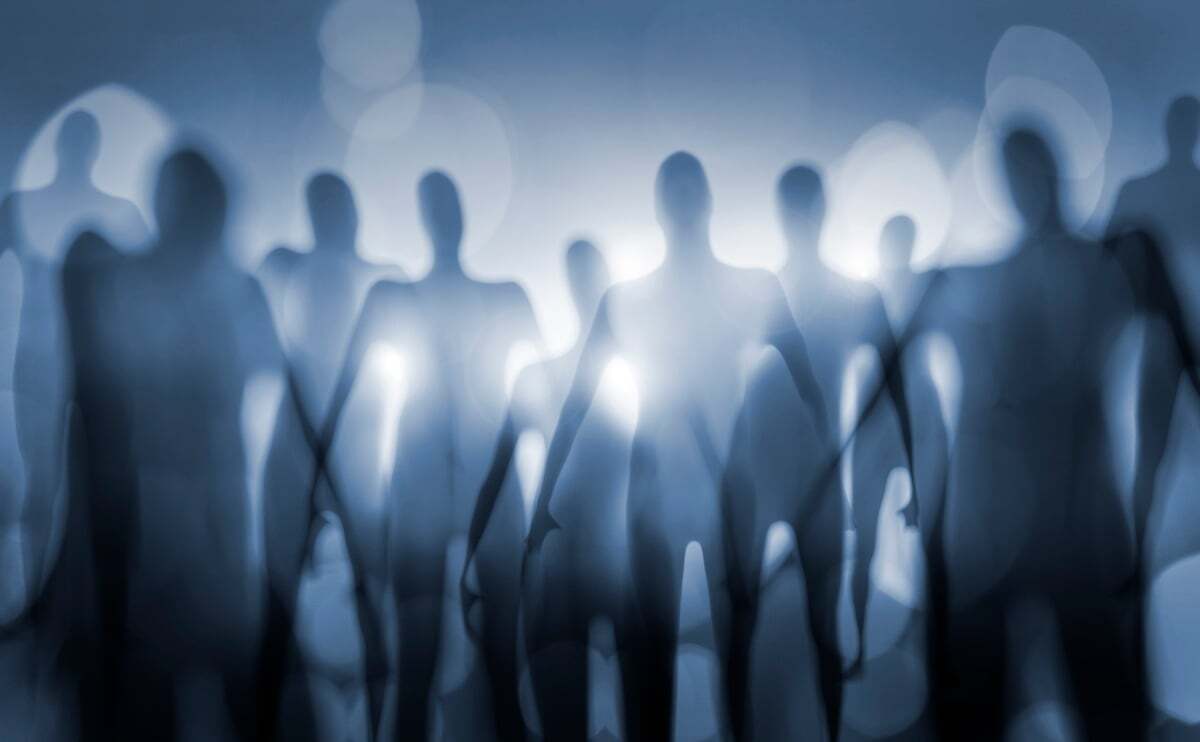 Malware from Aliens: Why Zero Trust should be the Only Policy