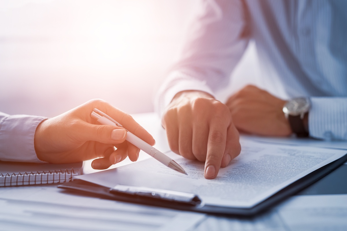 How to Find the Right Partner for an IT Security Audit