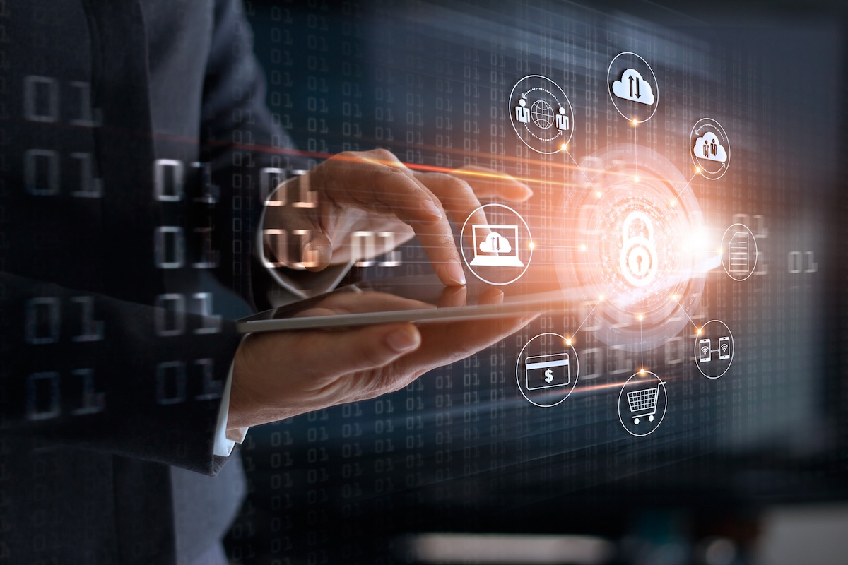 Latest Technology Trends All Businesses Should Be Watching