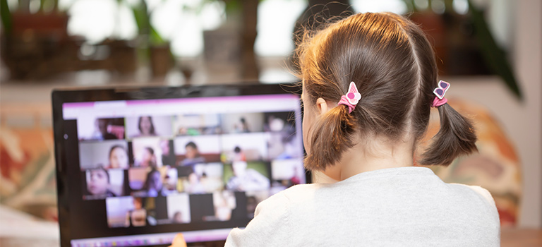 Cybersecurity Tips for Students Learning Remotely