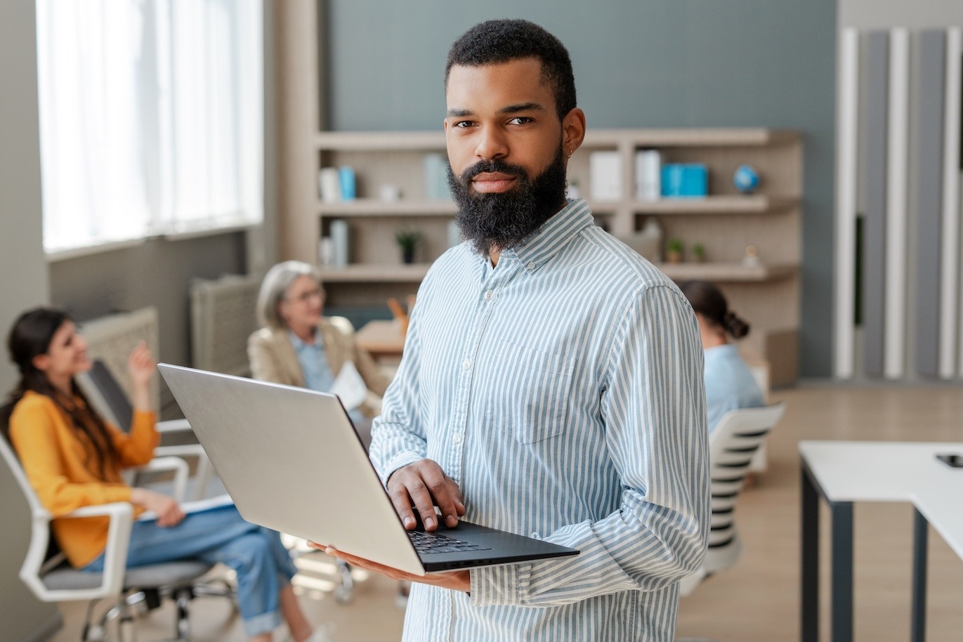 Future Trends in SOC 2 Compliance and Cybersecurity