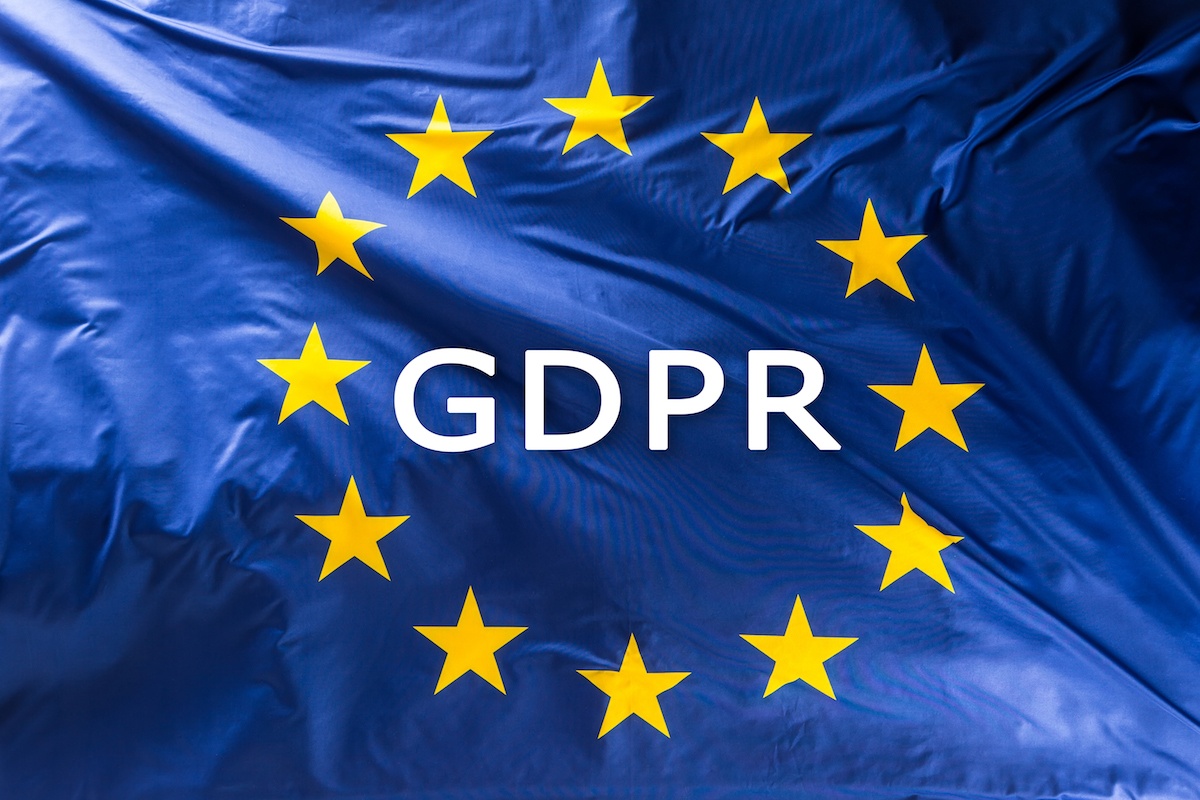 GDPR, Data Encryption, and Right of Erasure