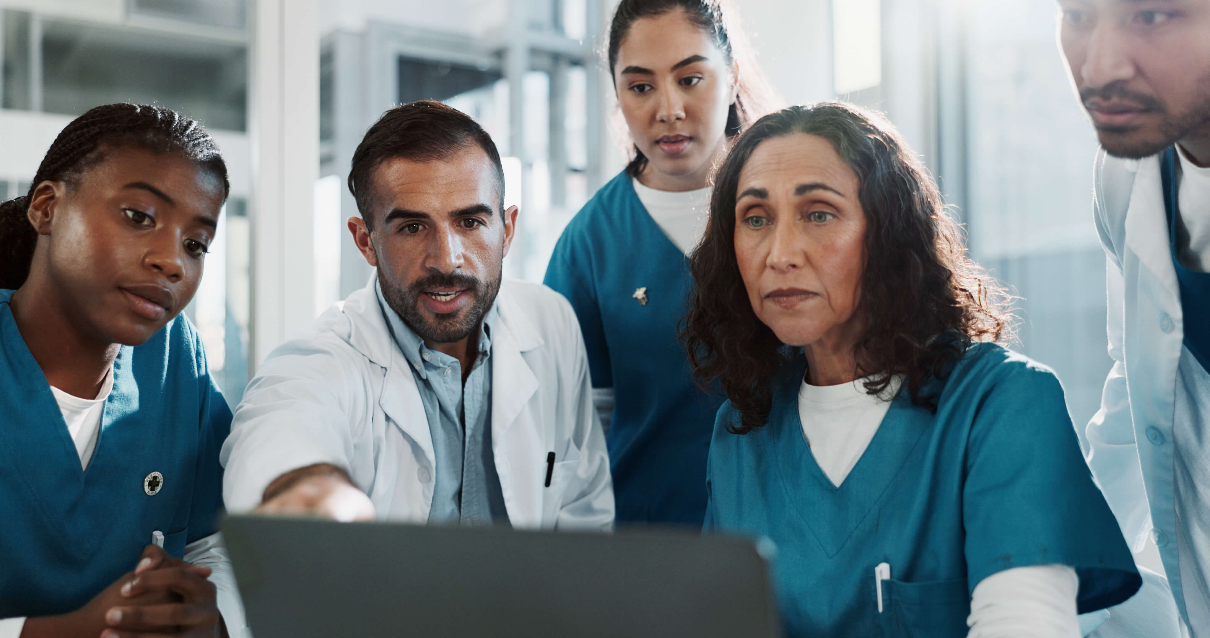 A Complete Guide to HIPAA Compliance Services: Protecting Patient Data Effectively