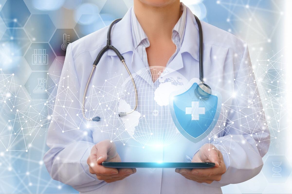 Cybersecurity Framework Guidelines for Healthcare