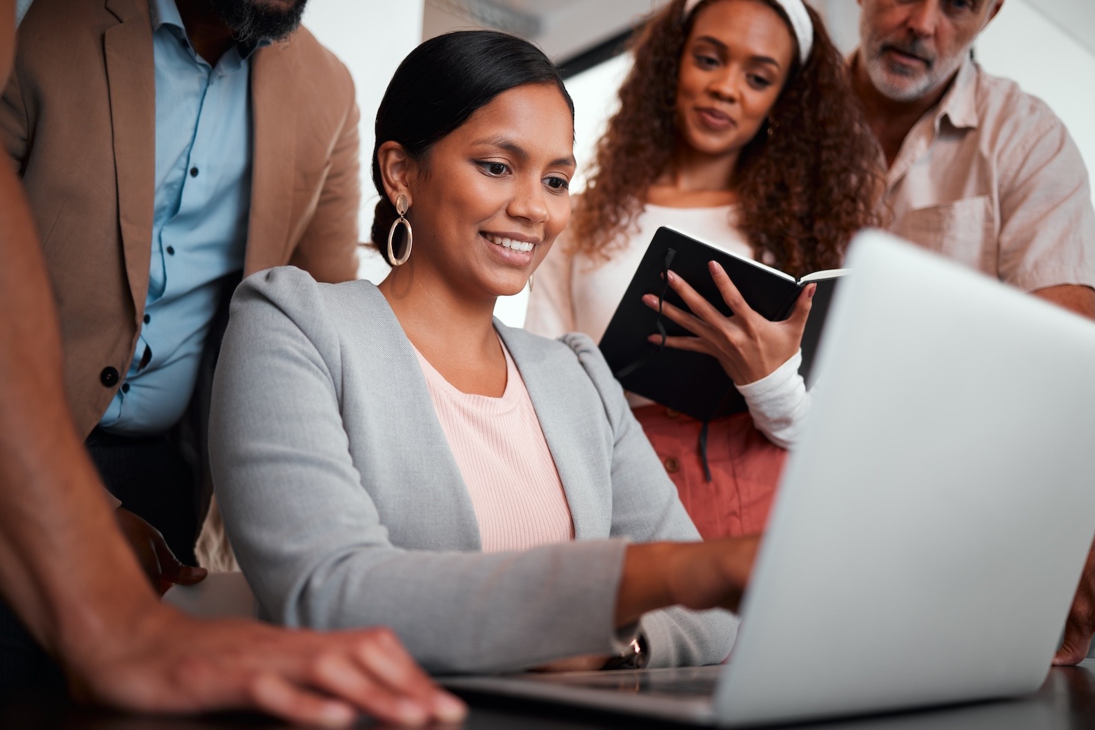 How You can Achieve SOC 2 Compliance and boost Client Trust