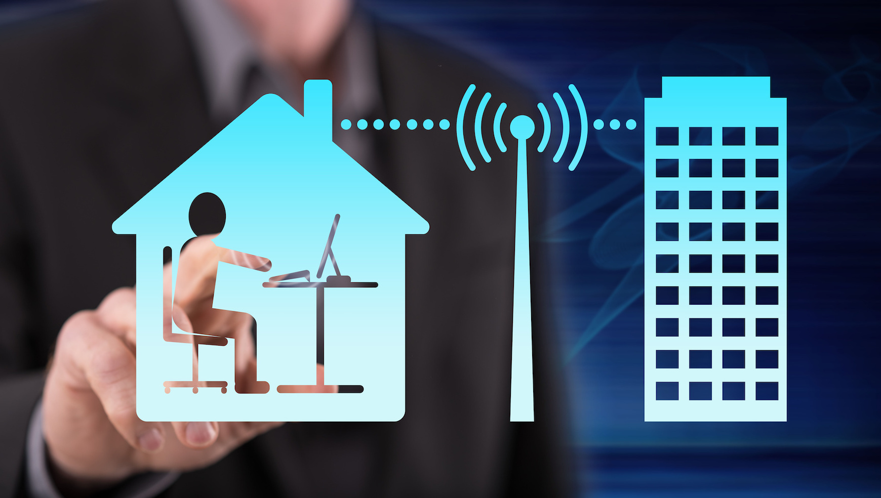 5 Cybersecurity Challenges Remote Companies Face