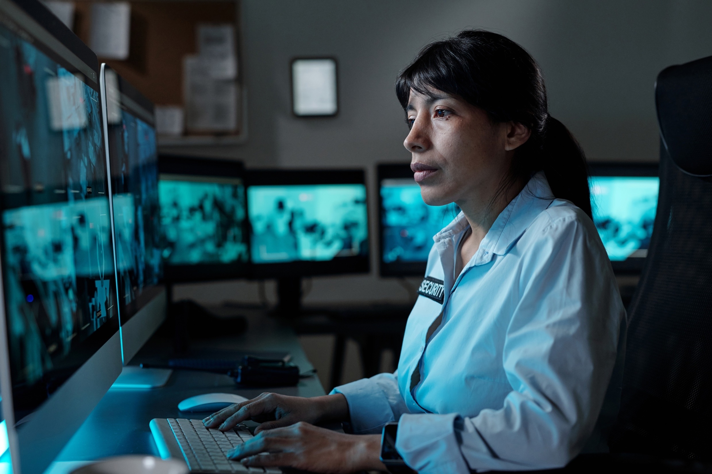 Once Upon a Data Breach - A Cybersecurity Story