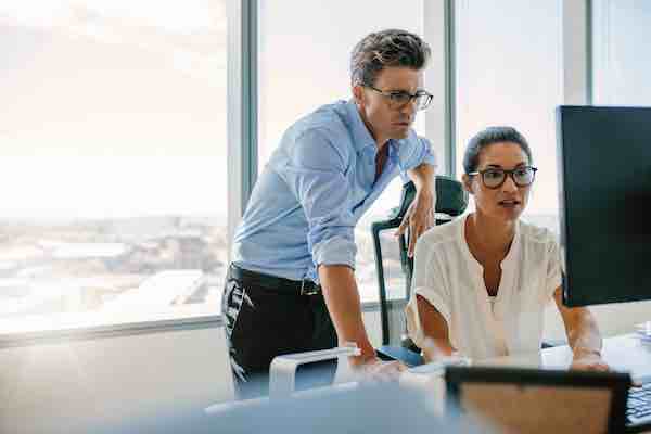 4 Insider Threats to Watch Out For