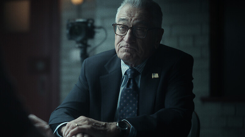 Netflix’s Zero Day: Cyber Thriller or Chilling Reality?