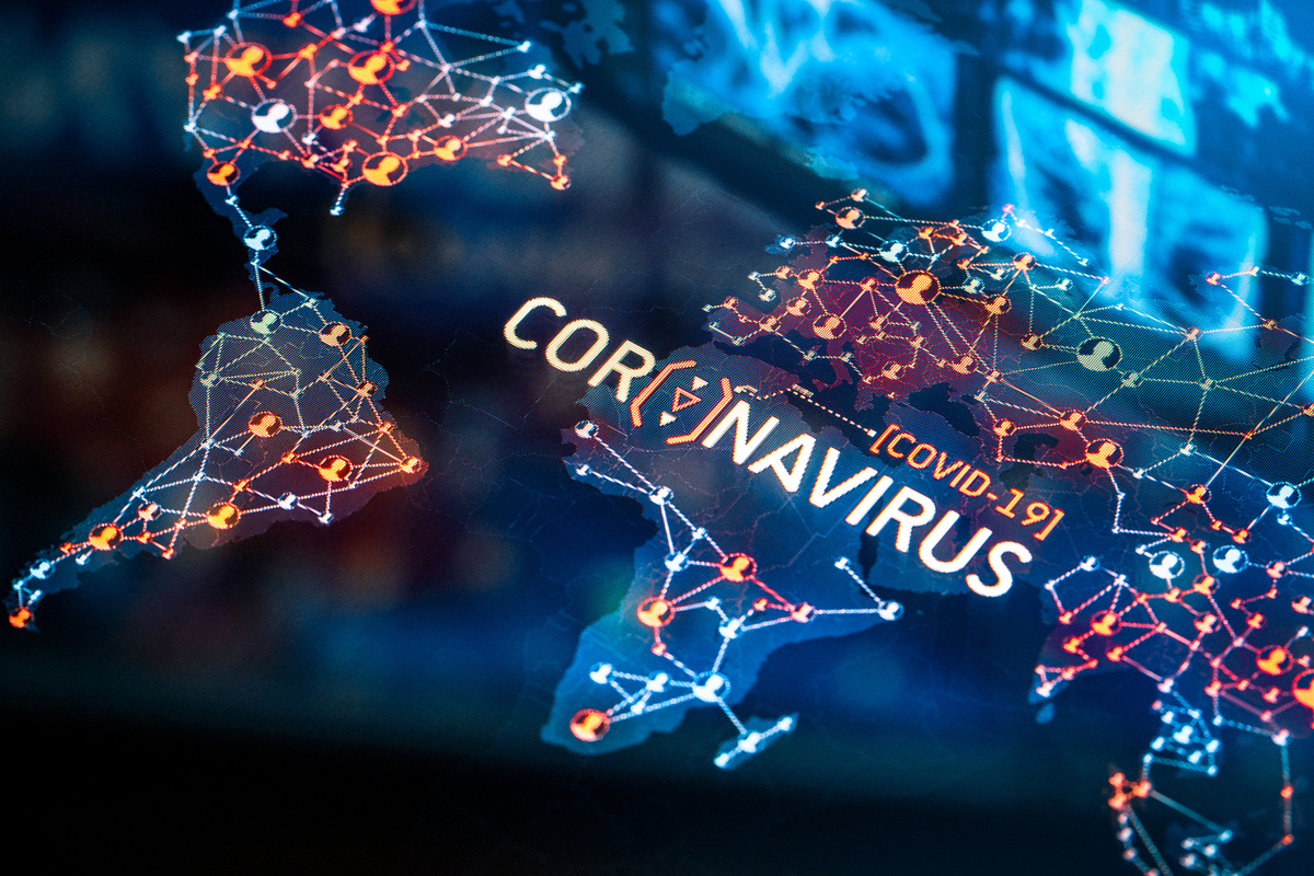Demand for Cloud Solutions Increases Amidst COVID-19