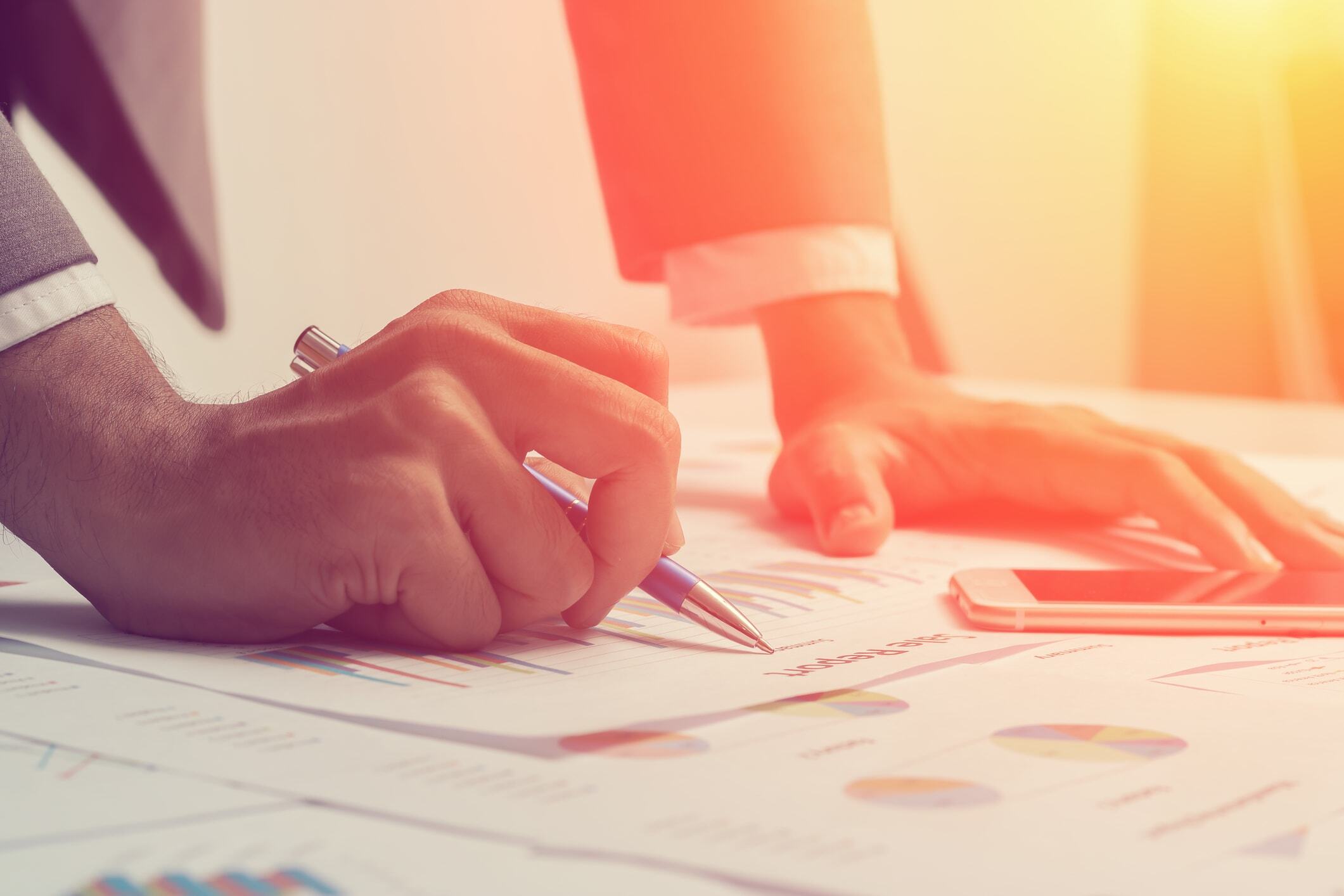 Before an Audit you need this SOC 2 Compliance Checklist