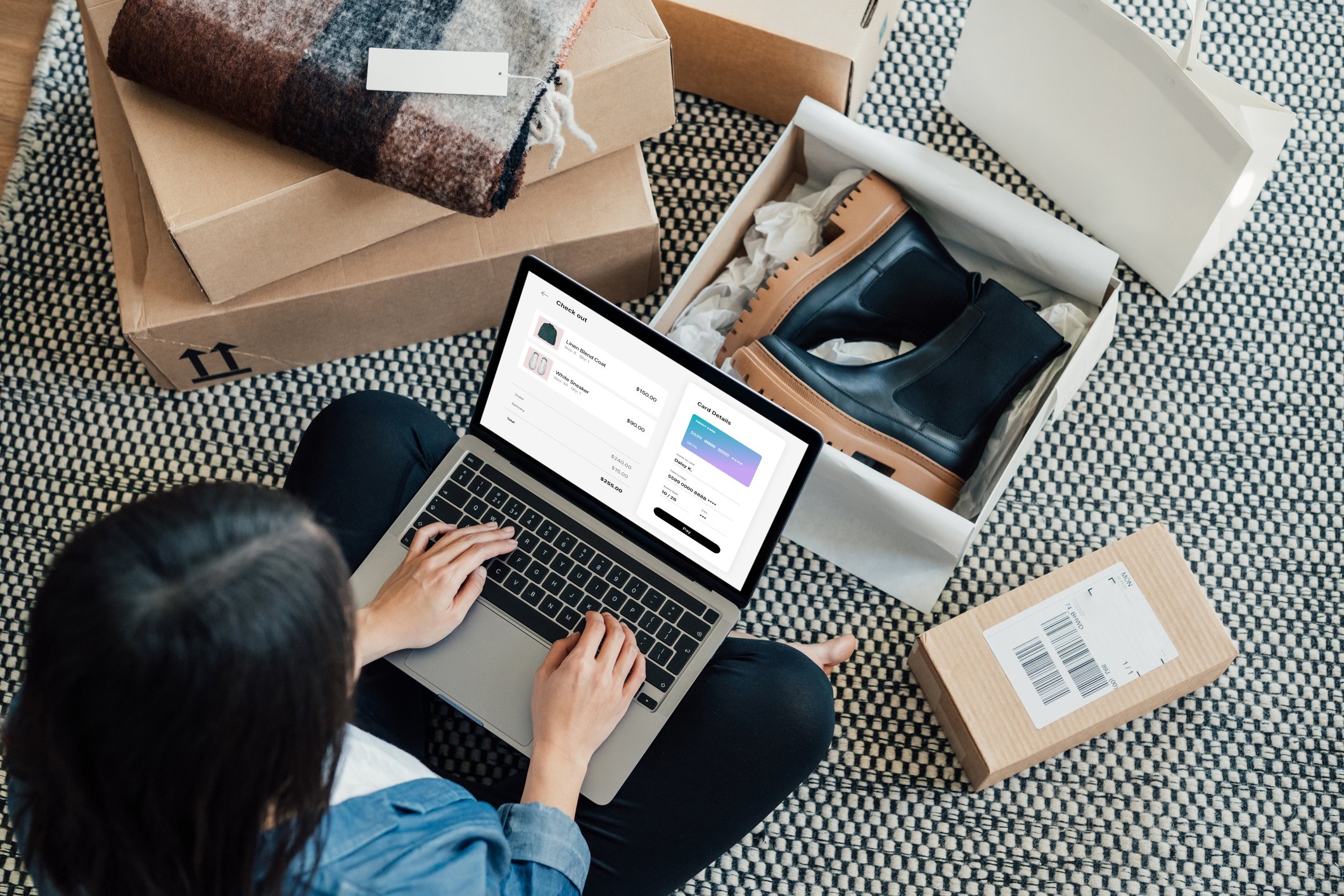 Online Shopping Safety Tips for the Holidays
