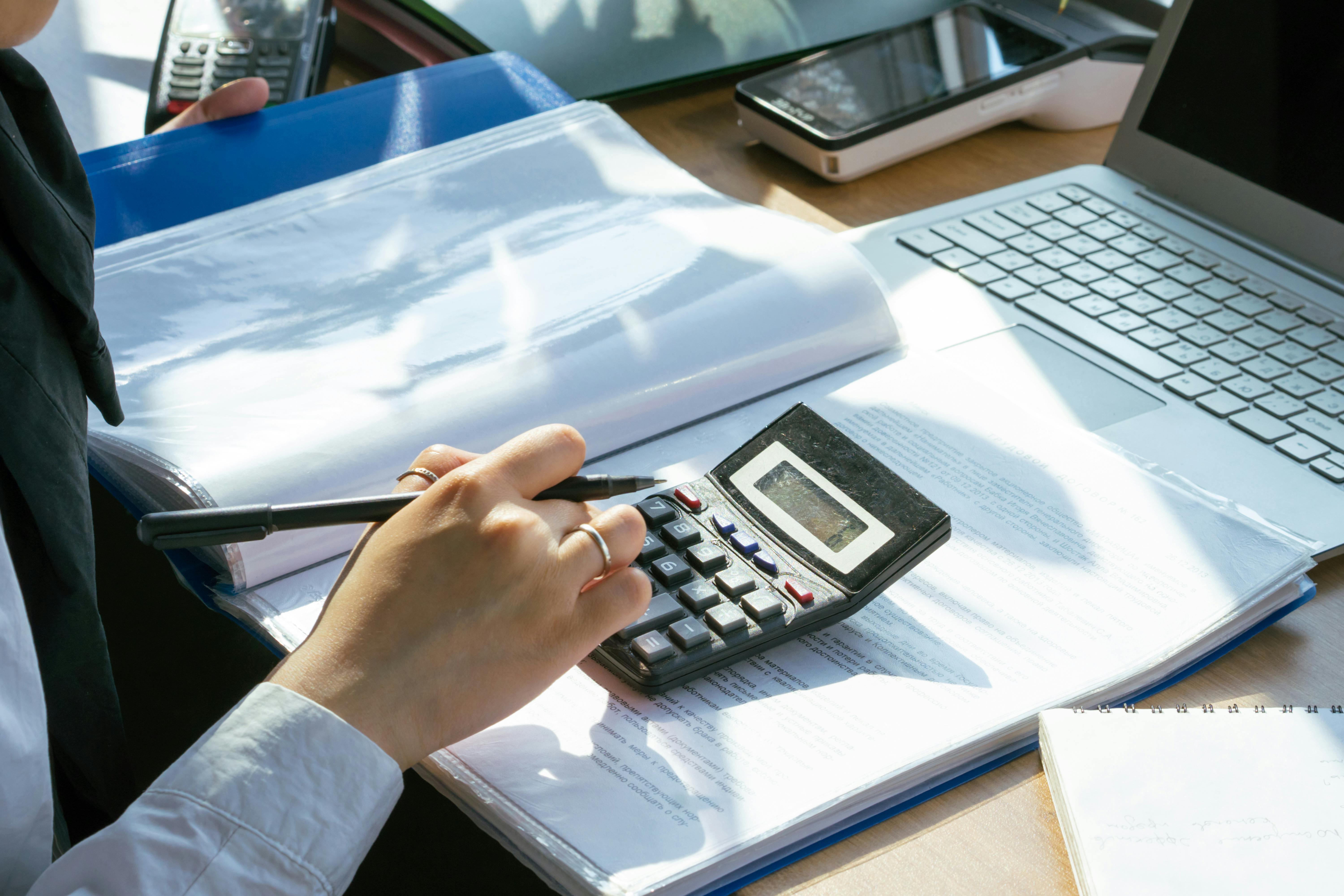 Compliance & Your Annual Budget Cycle