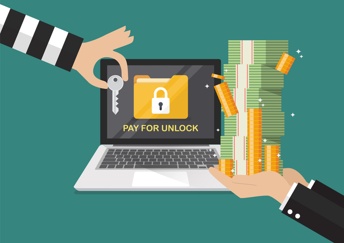 Famous Ransomware Attacks and How They Were Resolved