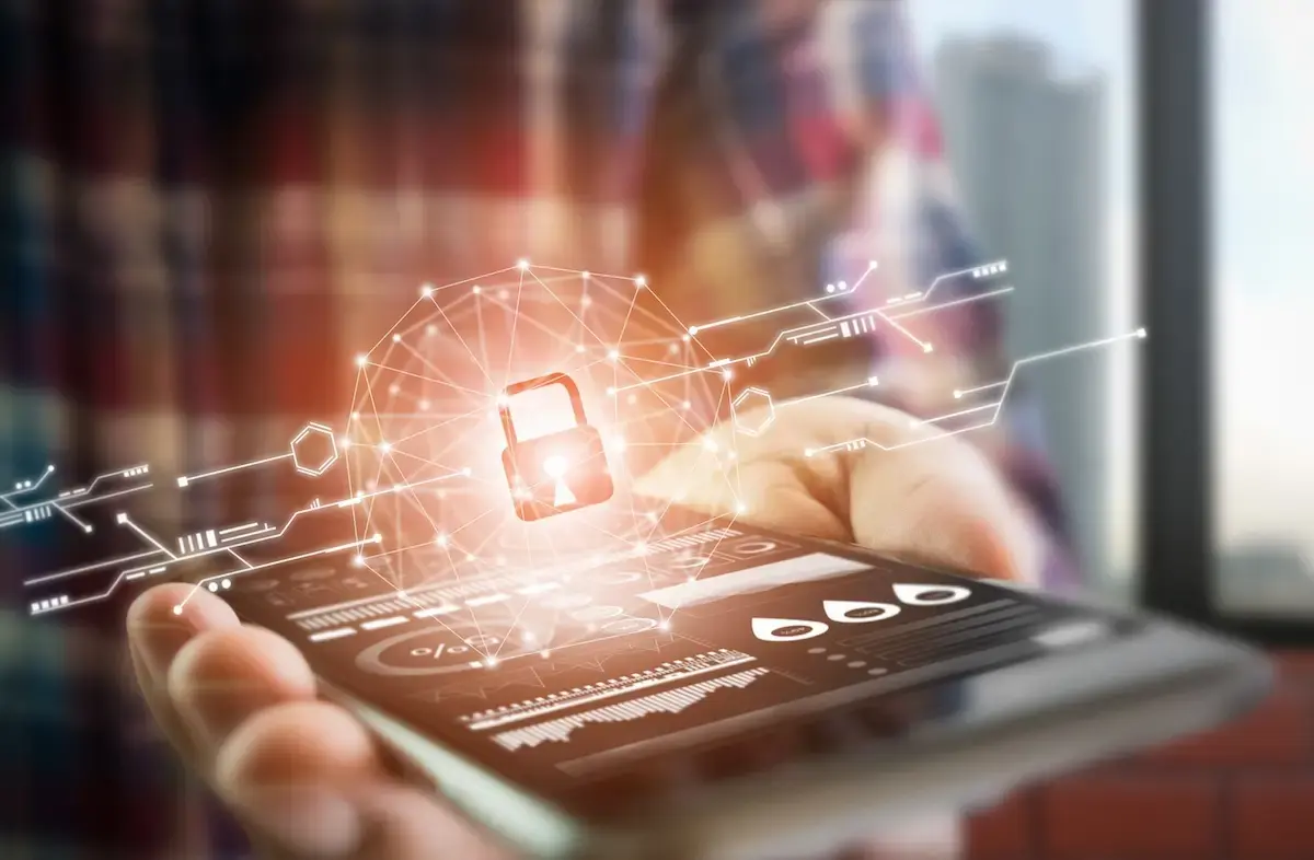 IoT Security in Financial Services