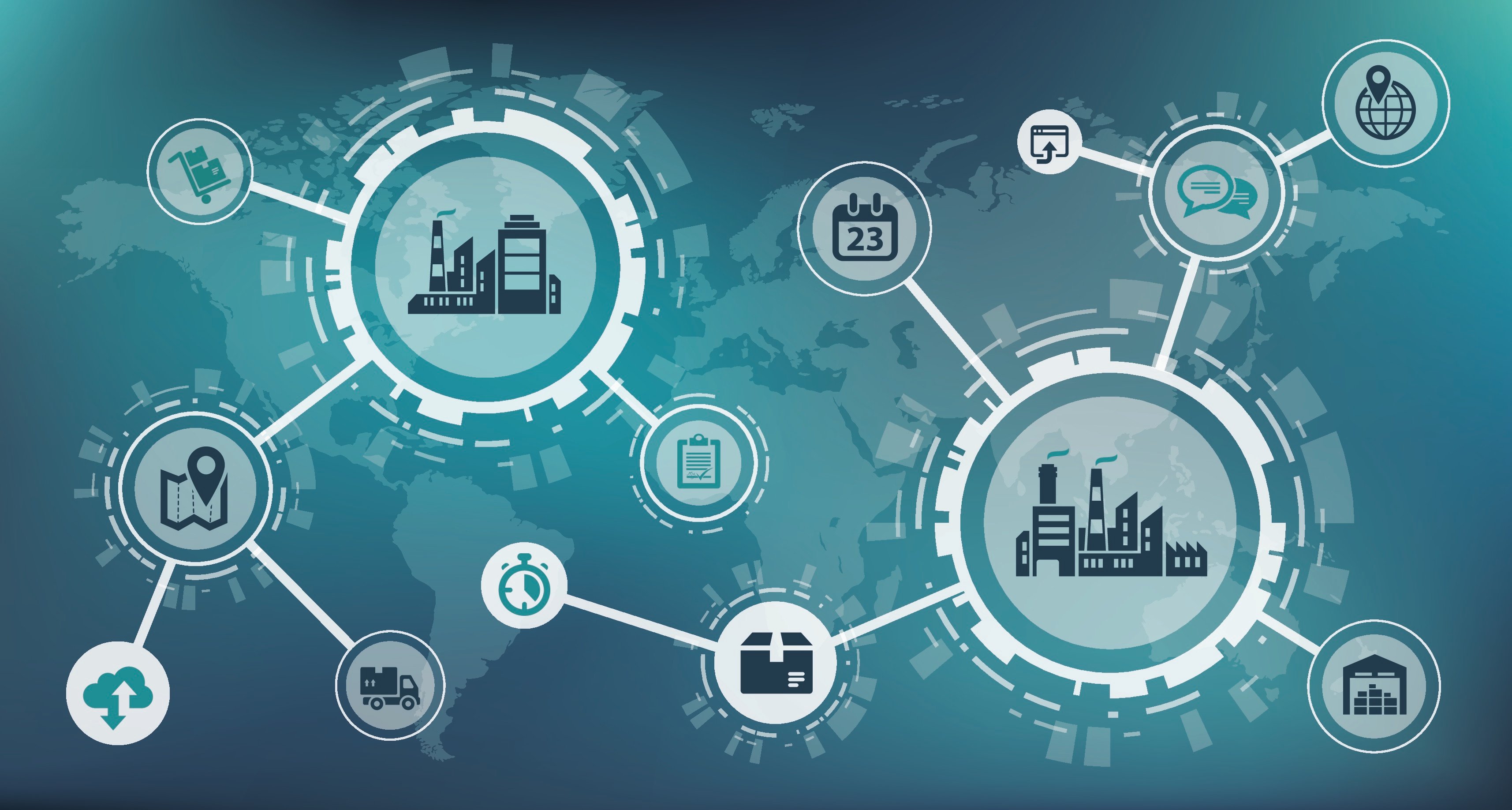 What Is Integrated Supply Chain Risk Management